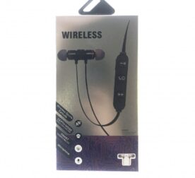 Bluetooth гарнитура Wireless