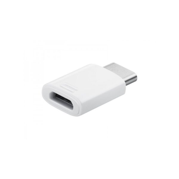 Орбита OT-SMA09 переходник OTG (microUSB -TYPE-C)