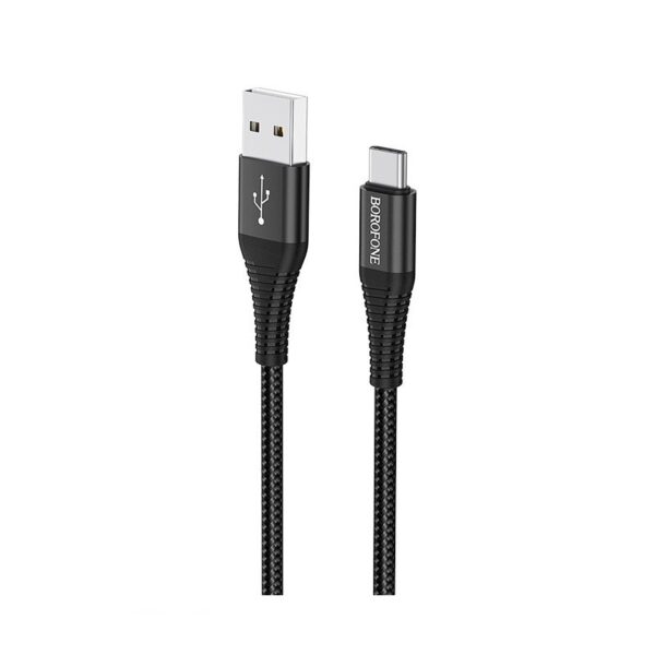 USB Data кабель Borofone BX29