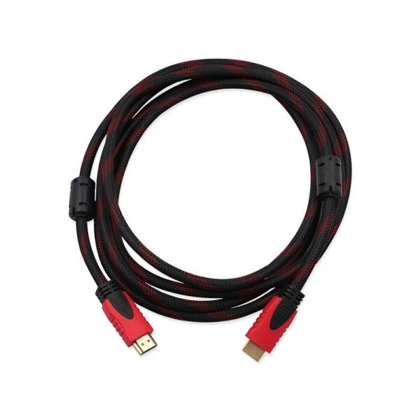 Орбита OT-AVW12 кабель HDMI-HDMI 5м (v1.4